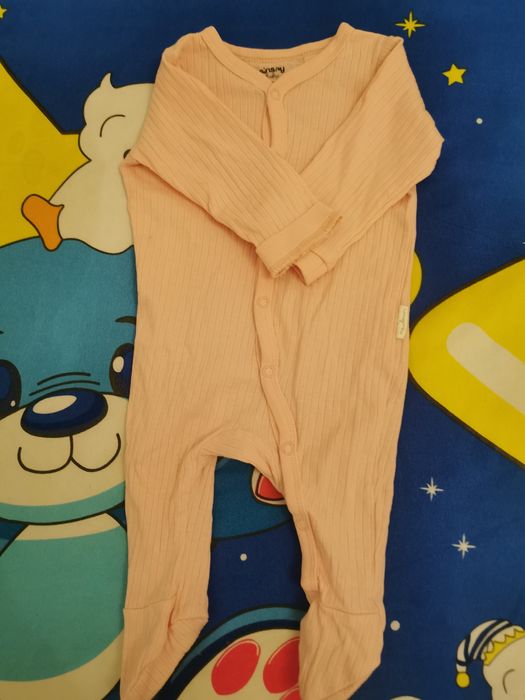 Hăinuțe fetiță 3-6 luni