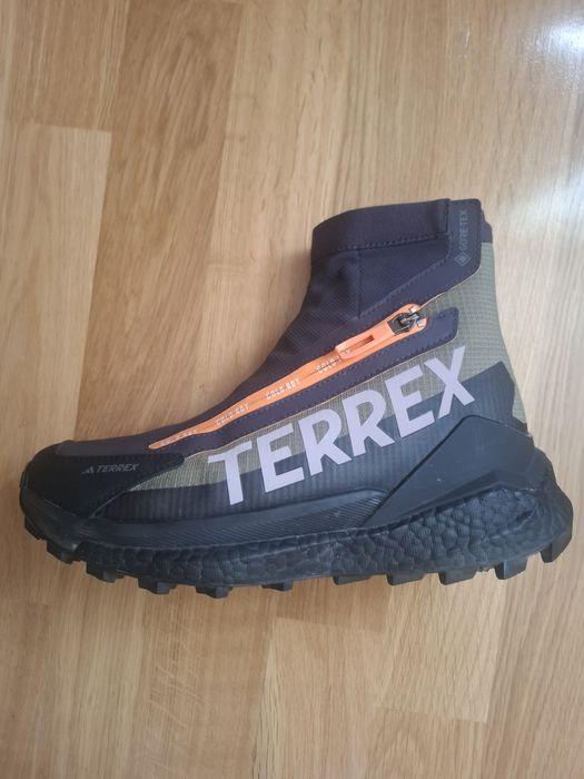 Adidas Terrex Cold Rdy.marimea 39.1/3