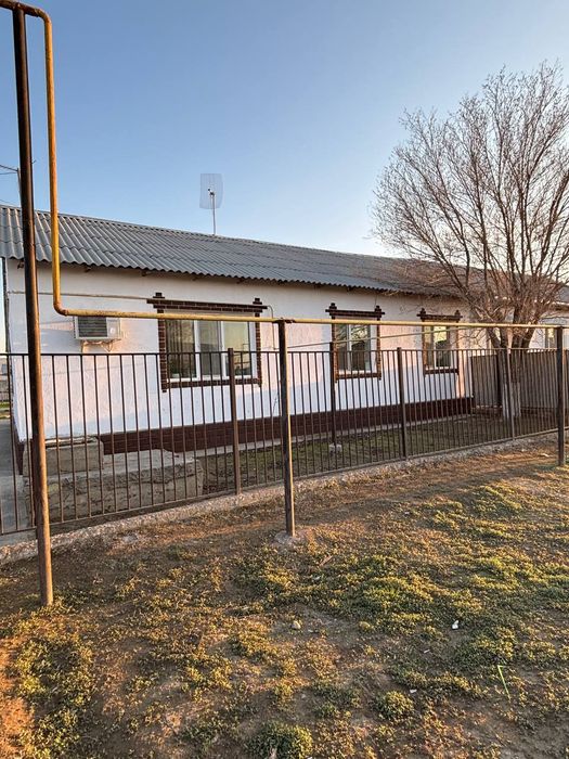 Продам дом в отличном состояний