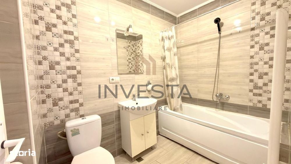 Apartament 40 mp, strada Portelanului (Viitorul Rivus) - Vedere 5