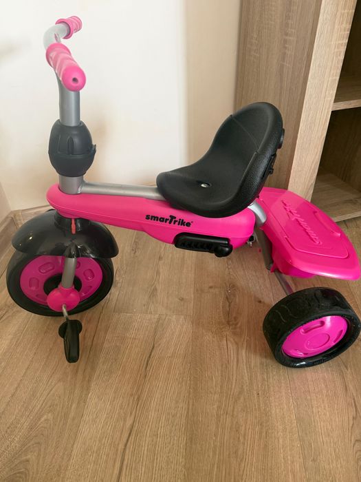Детско колело SmarTrike