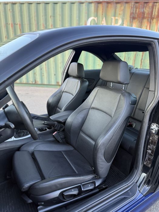 Bmw Seria 1 E82 120d