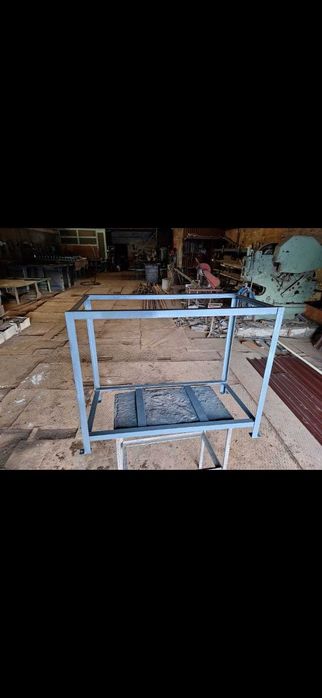 кронштейн под кондиционер