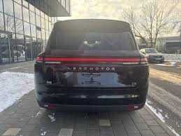 Leapmotor C10 Hybrid narx va xalol nasiya