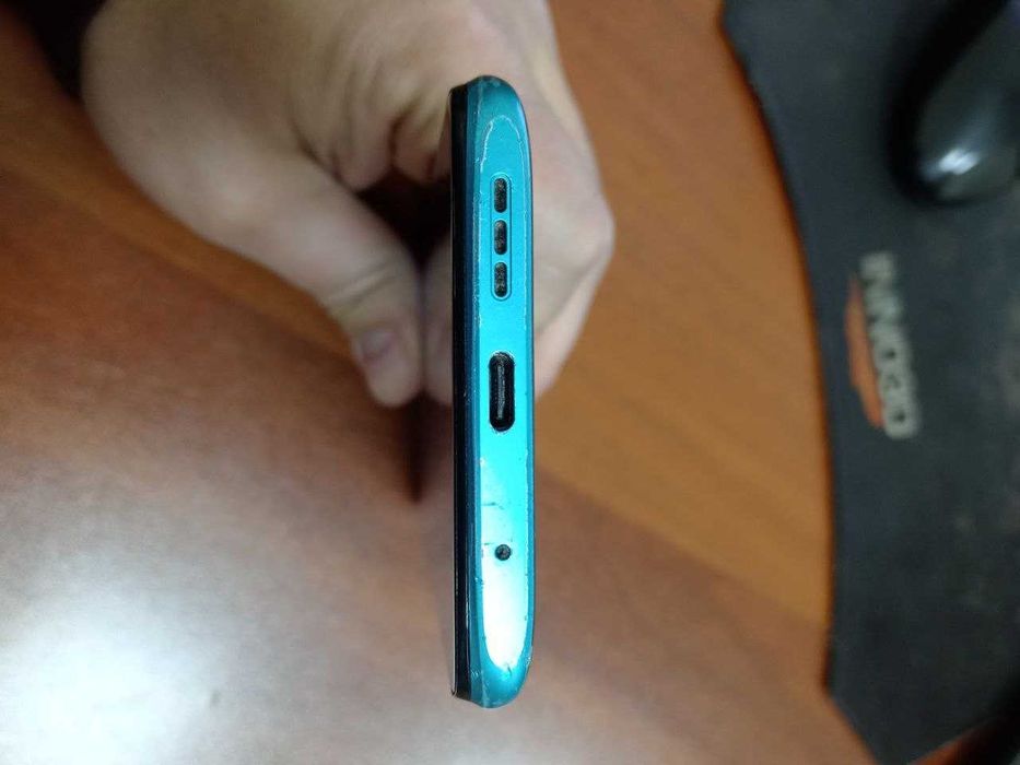 Продам Xiaomi Redmi 9T 64гб