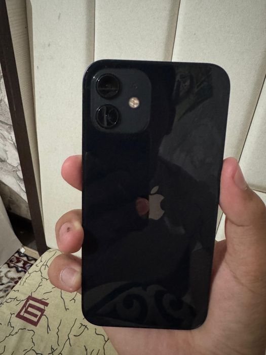 iPhone 12 128GB | Оригинал | Не вскрывался