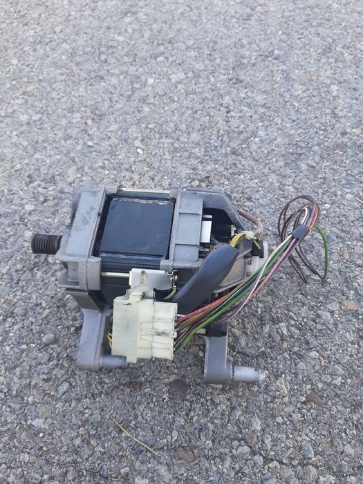 Мотор за пералня