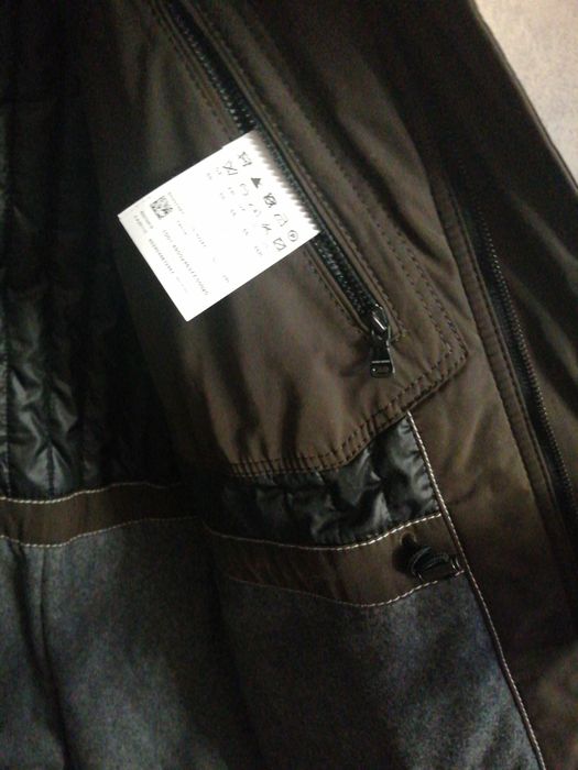 Мъжко яке HUGIO BOSS оригинал