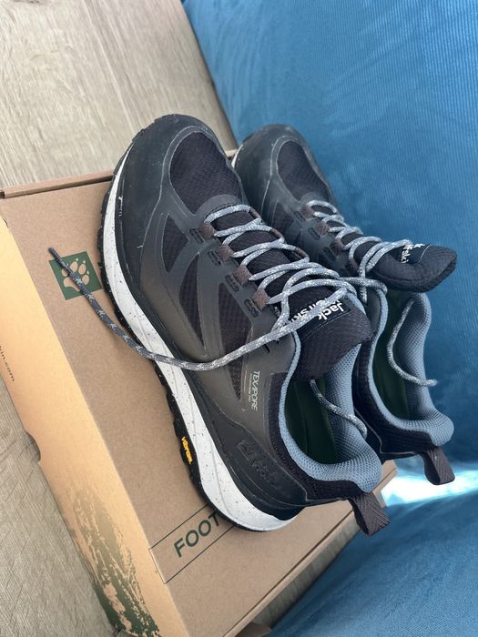 Jack Wolfskin Тerraventure Тexapore 39