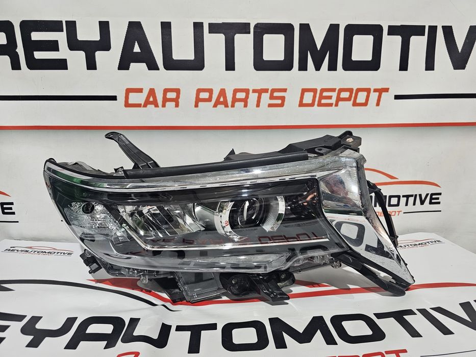 Far dreapta led Toyota Land Cruiser J150 dupa 2018