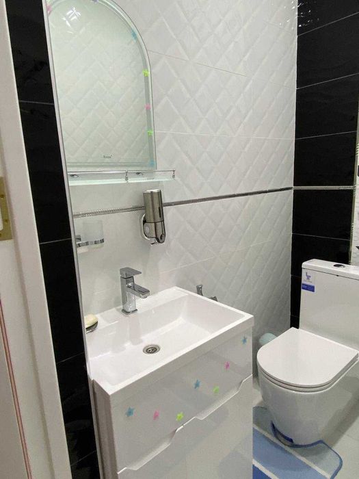 Новостройка, 104 кв.м. Норамед клиника. Экобозор. Своя. Срочно!