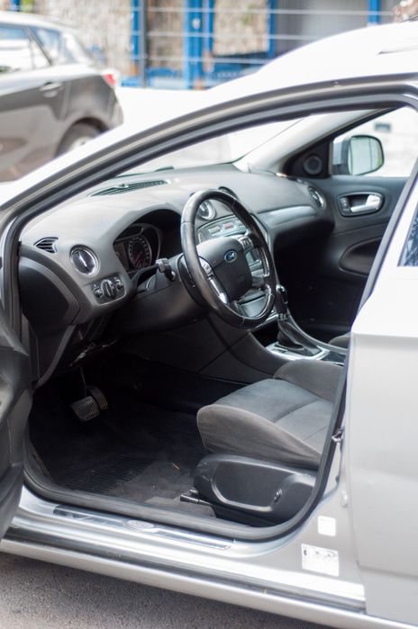 Продавам Ford Mondeo MK4 /Форд Мондео