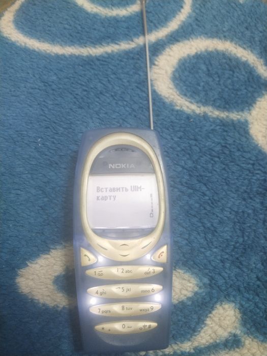 Продам телефон Нокиа