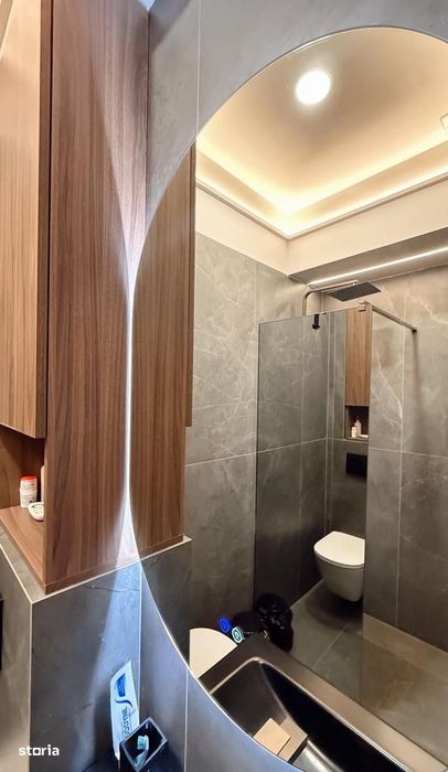 Apartament 3 camere în Copou