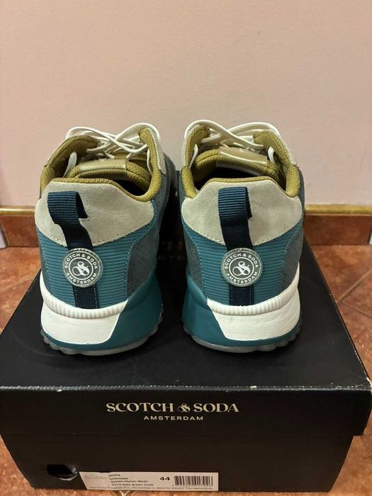 Продавам маратонки Scotch & Soda, размер 44