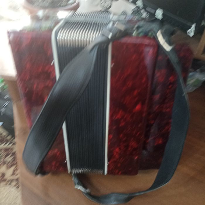 Продам шуйскую гармонь.