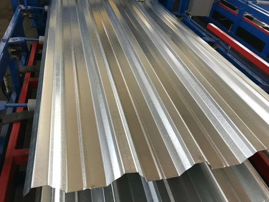 Рангли профнастил |Rangli Profnastil ишлаб чиқарувчидан арзон sifatli