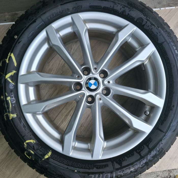 Оригинални Джанти Bmw 19  X3 G01 X4 G02