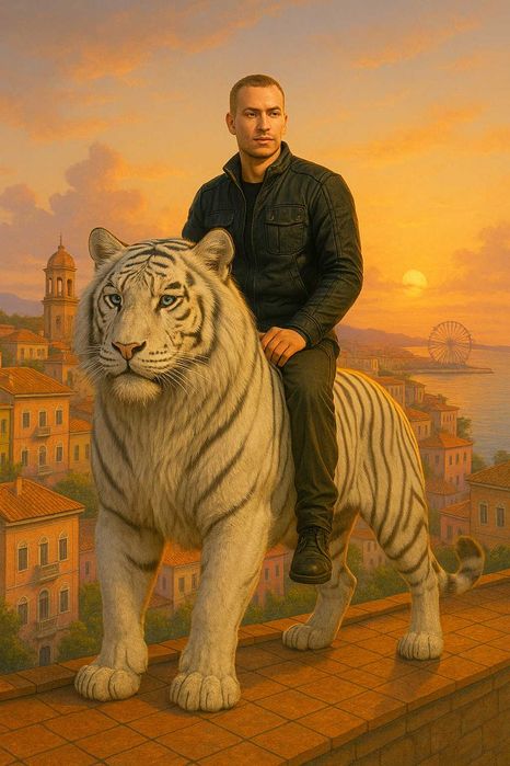 Создание ИИ-роликов Reels  Видео с AI-аватаром Veo3, озвучка, субтитры