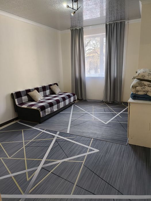 Сдается квартира