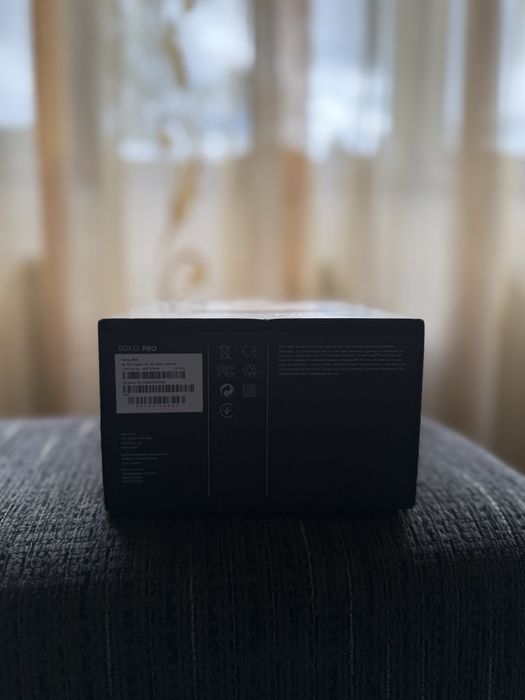 Căști Beats Solo Pro – Active Noise Cancelling