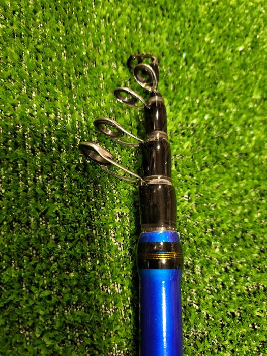 Комплект  за спининг риболов