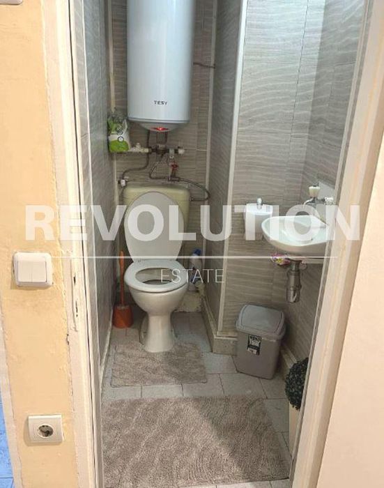 Дава се под наем Тристаен апартамент в Варна, Лятно кино Тракия - 89 кв.м за 500 € - Снимка #4