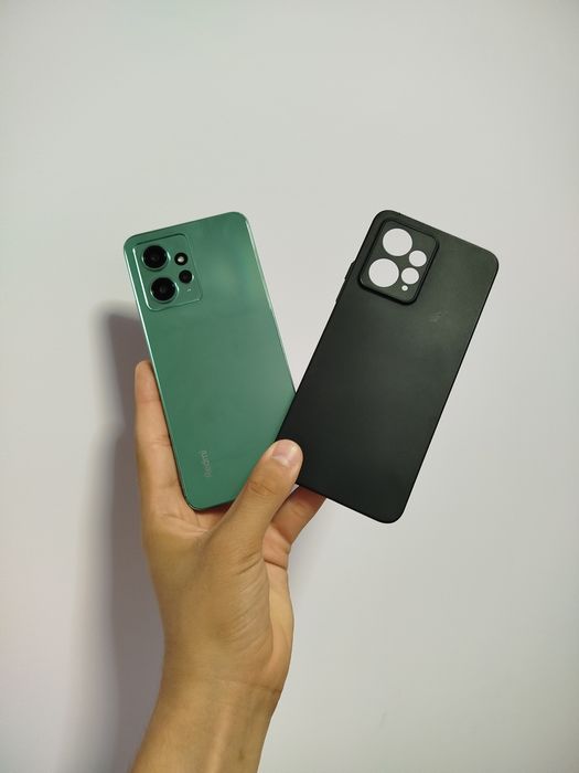 Redmi note 12 8/128gb sotiladi Продаю Редми ноте 12 8/128гб срочно