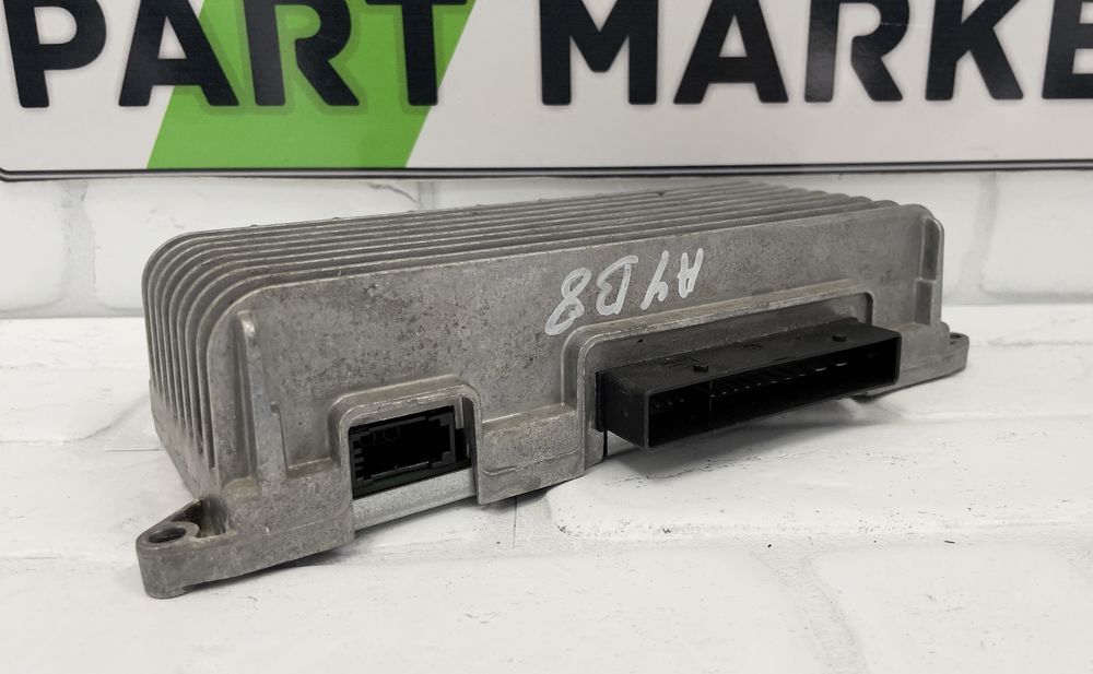 Усилвател AUDI Q7 4L0910223K