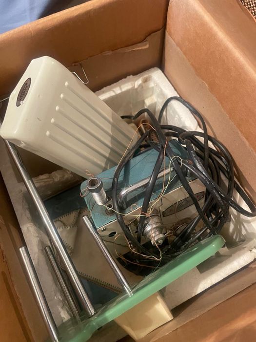 Оверлог китайский.