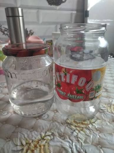 Optom narxda bonkalar sotiladi