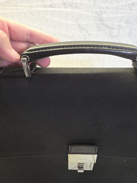 Портфель  Gucci original