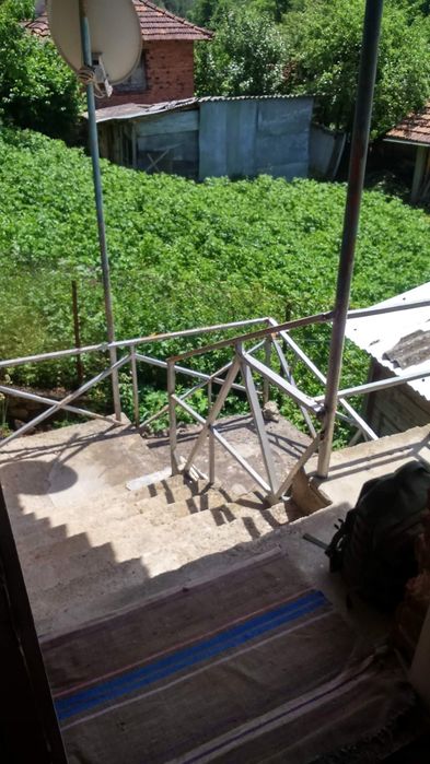 Продава се Къща в с. Лява река, Област Стара Загора - 100 кв.м за 300 €/кв.м - Снимка #6