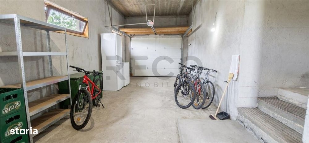 RECO Casa in Haieu Sanmartin 5 dormitoare 5 bai