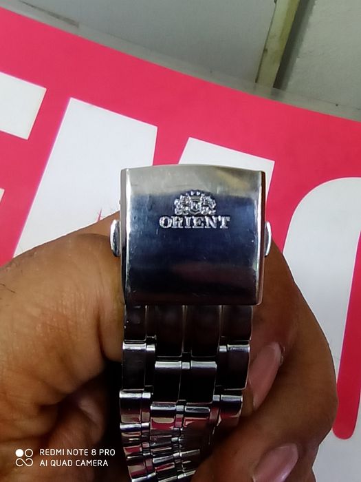 Наручные часы мужские