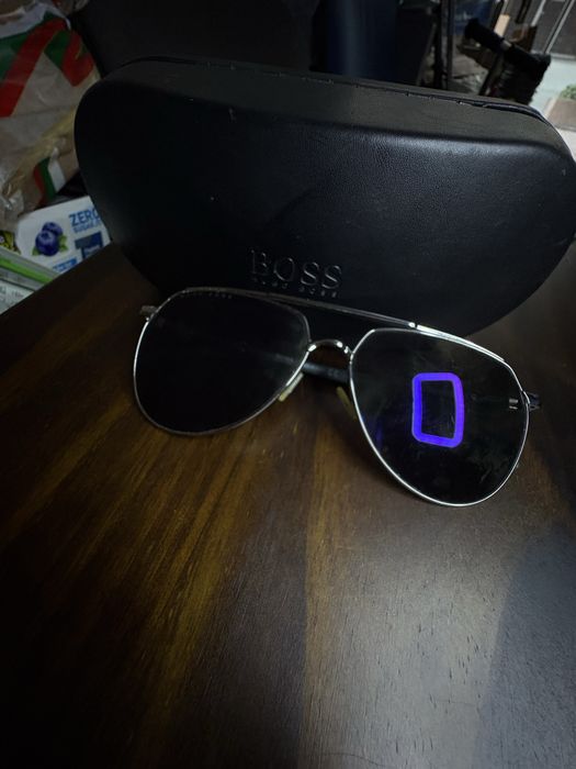 BOSS слънчеви очила