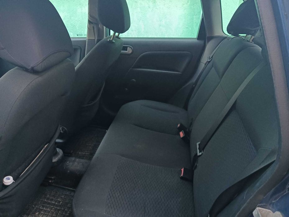 FORD Fiesta 2005 — imagine 5
