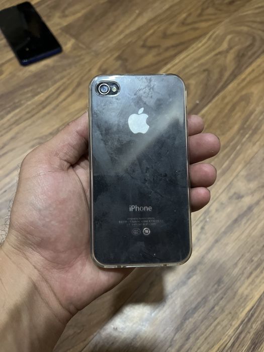 Iphone 4s / 64gb