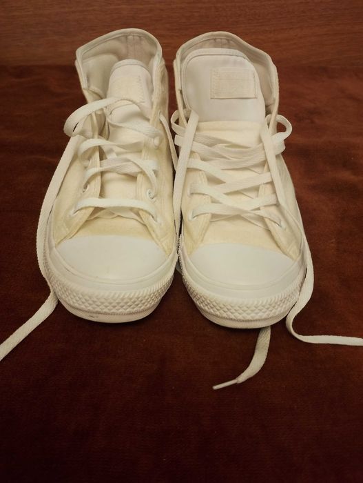 Converse Chucks 159547C Side Street Mid 44 EU