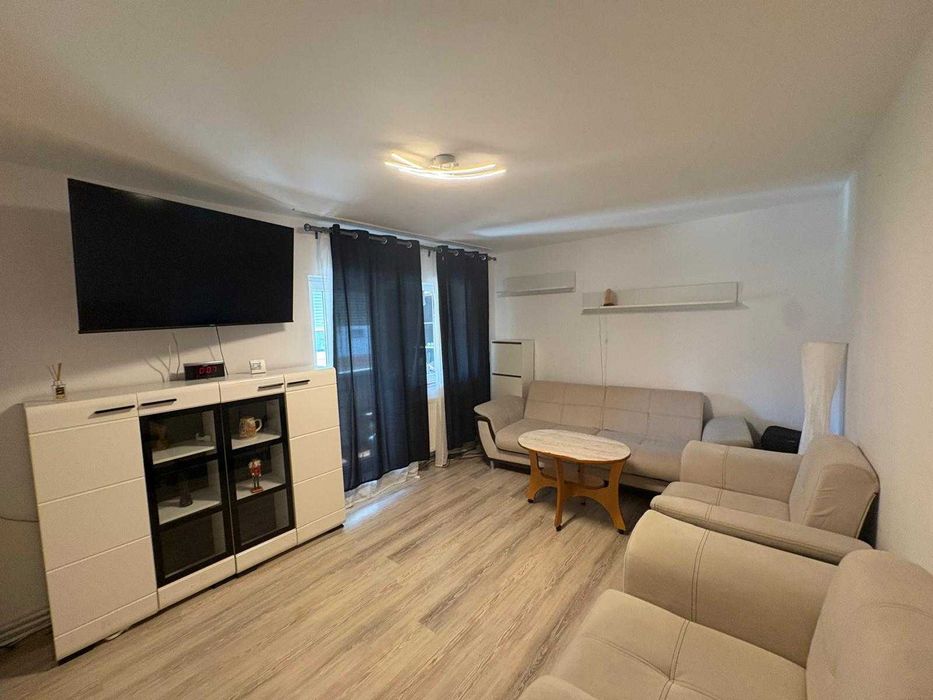 Apartament 3 camere
