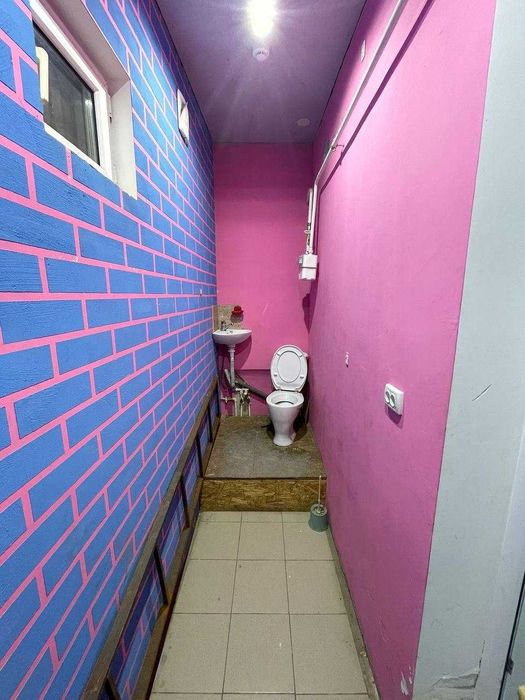 магазин OVERPACK на Бр. Жубановых 292/1