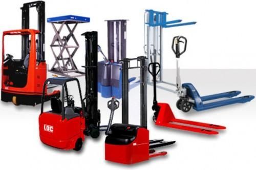 Ремонт гидравлики.