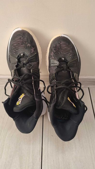 Nike Kyrie 7 Обувки за баскетбол  CQ9326 Размер 46