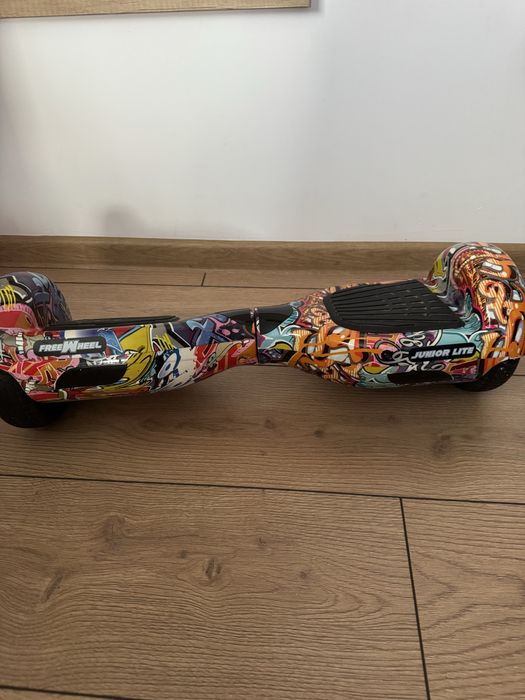 Hoverboard
