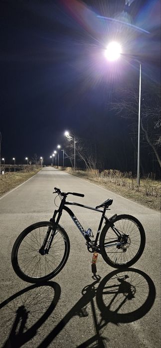 Продам велосипед Trinx M1000Pro