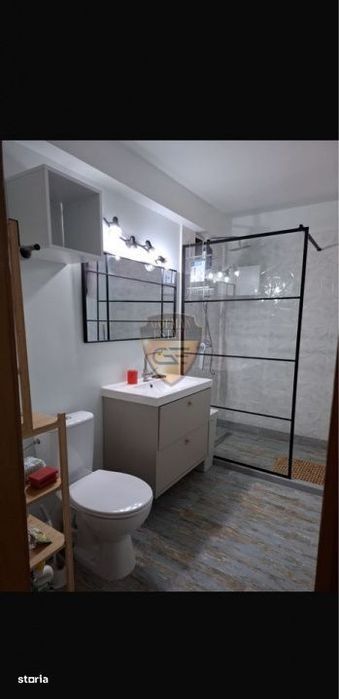Apartament 3 camere, Zona restaurant Scoica, Universitate, parcare