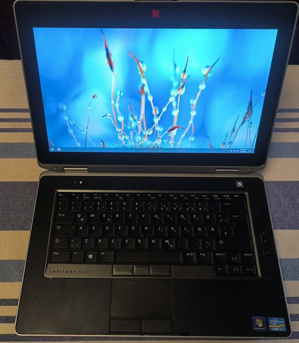 Dell latitude E6430 цял или на части