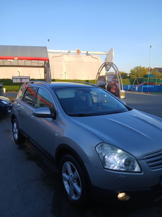 NISSAN Qashqai 2008 — imagine 4