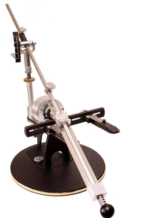 Инструмент для заточки К02 Профиль.