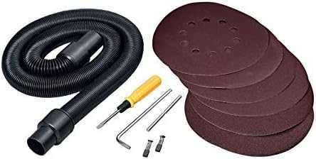 Parkside PWDS 920 A1 Шлайф/Жираф 710 W/225 mm + аксесоари